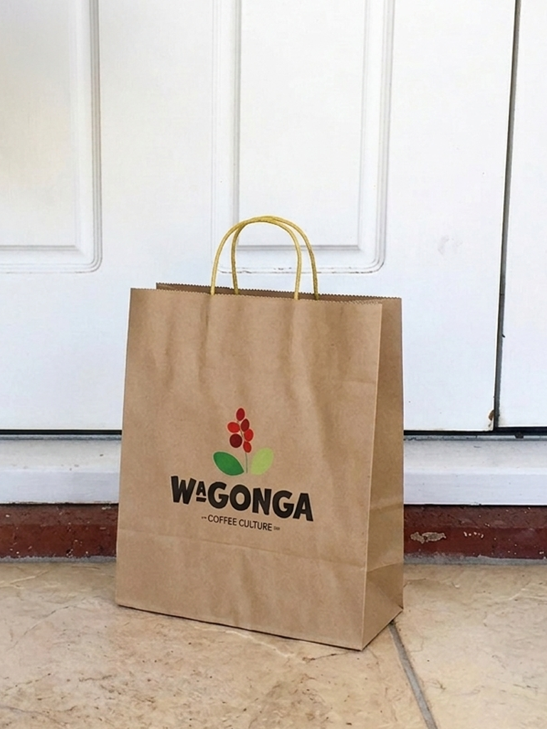 Save 10% on your regular order and never run out of beans again.