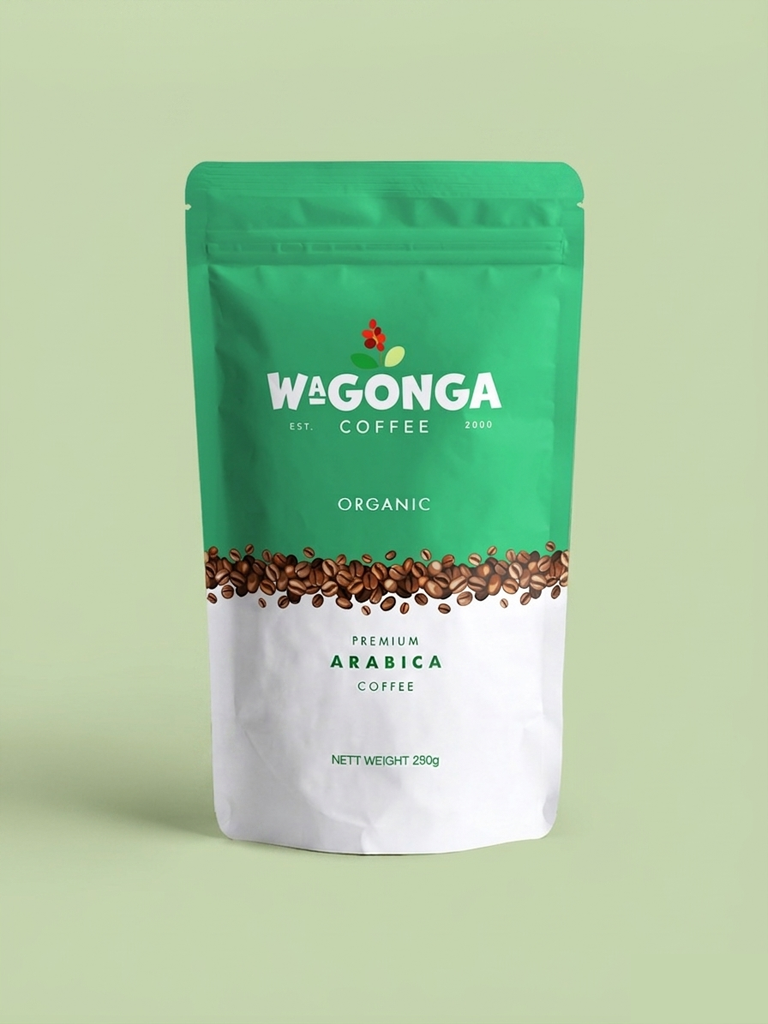 Colombian Organic
