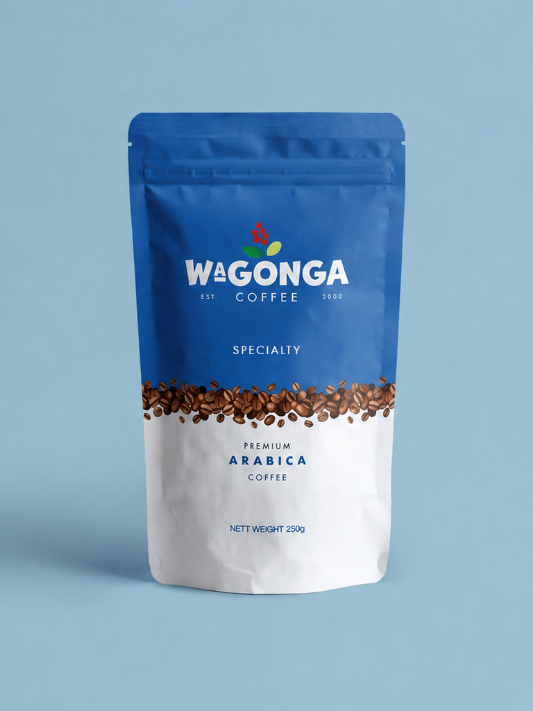 Ethiopian Yirgacheffe