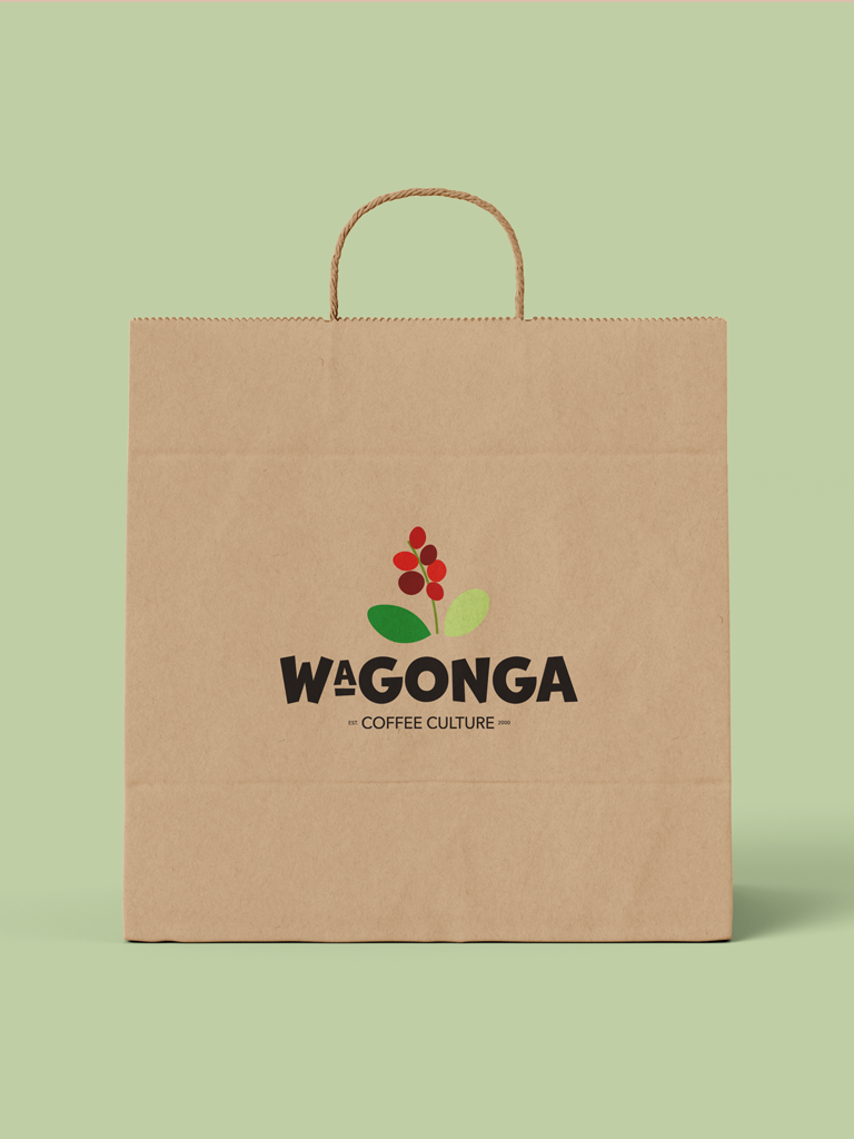 Subscription - Wagonga Organic Blend