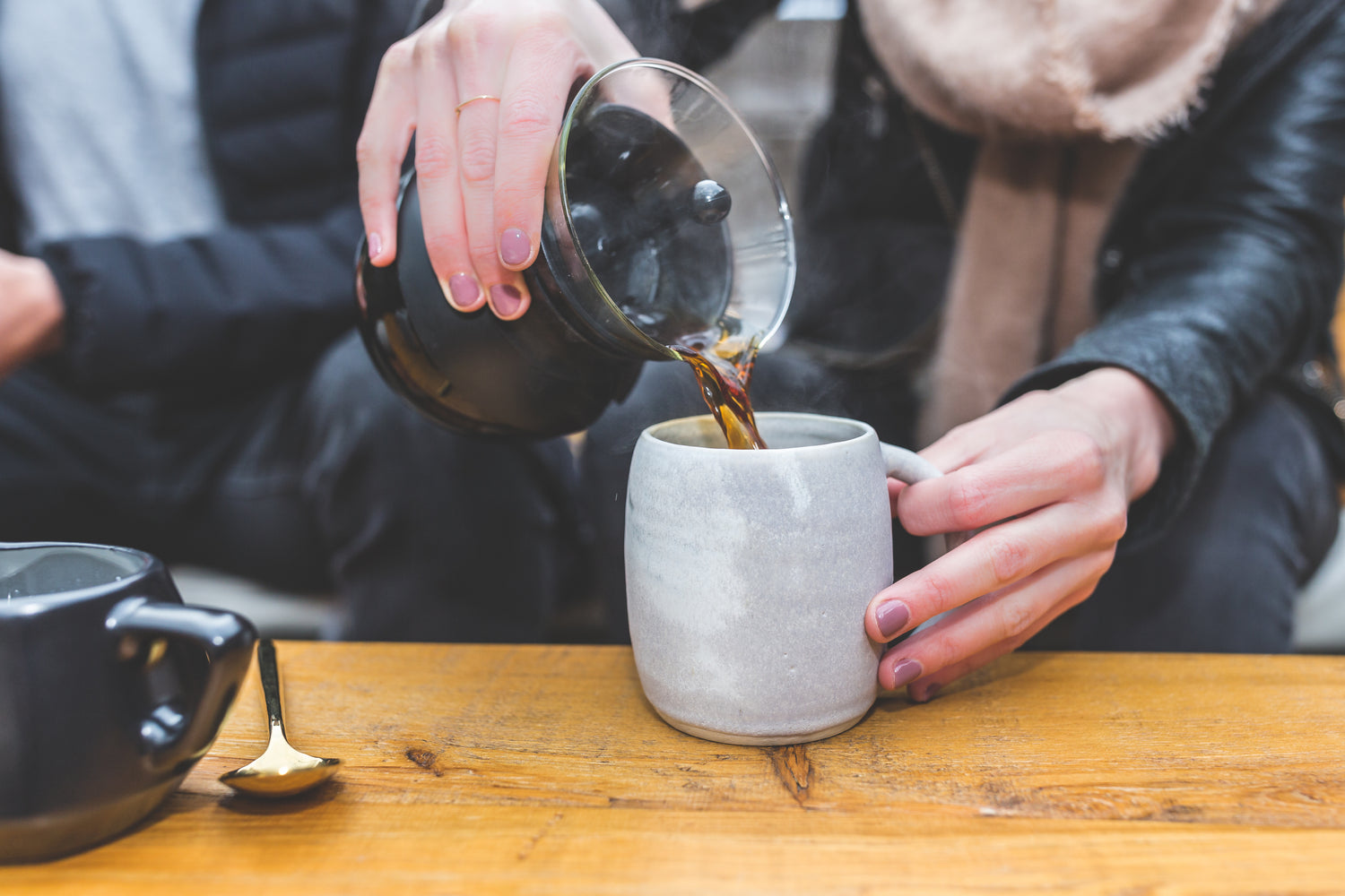 Save 10% on your regular order and never run out of beans again with our coffee subscriptions.